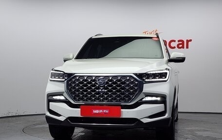 SsangYong Rexton, 2022 год, 2 998 000 рублей, 1 фотография