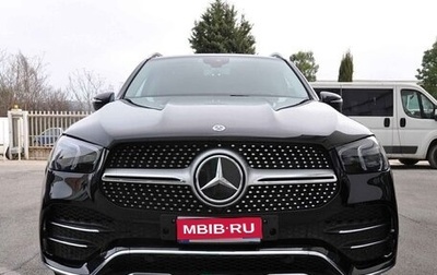Mercedes-Benz GLE, 2020 год, 4 700 000 рублей, 1 фотография