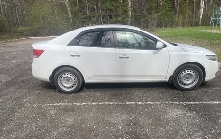 KIA Cerato III, 2011 год, 655 000 рублей, 2 фотография