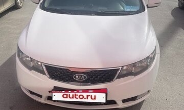 KIA Cerato III, 2011 год, 655 000 рублей, 5 фотография