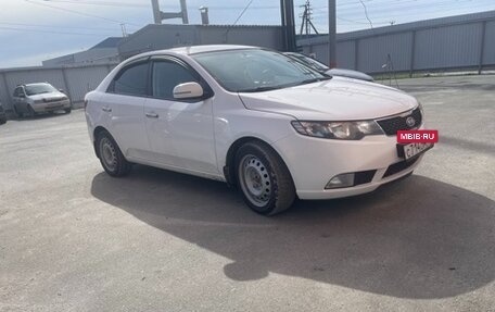 KIA Cerato III, 2011 год, 655 000 рублей, 7 фотография