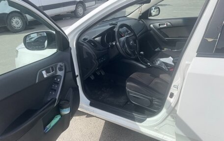 KIA Cerato III, 2011 год, 655 000 рублей, 13 фотография