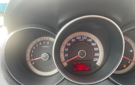 KIA Cerato III, 2011 год, 655 000 рублей, 12 фотография