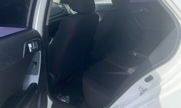 KIA Cerato III, 2011 год, 655 000 рублей, 14 фотография