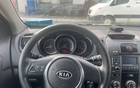 KIA Cerato III, 2011 год, 655 000 рублей, 11 фотография