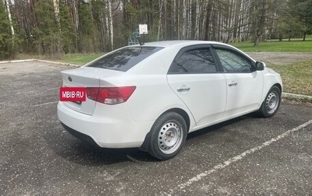 KIA Cerato III, 2011 год, 655 000 рублей, 3 фотография
