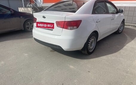 KIA Cerato III, 2011 год, 655 000 рублей, 10 фотография