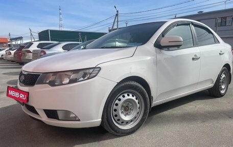 KIA Cerato III, 2011 год, 655 000 рублей, 6 фотография