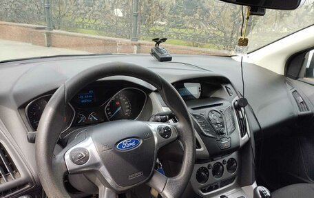 Ford Focus III, 2013 год, 880 000 рублей, 4 фотография