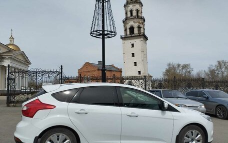 Ford Focus III, 2013 год, 880 000 рублей, 5 фотография