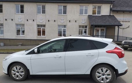 Ford Focus III, 2013 год, 880 000 рублей, 8 фотография