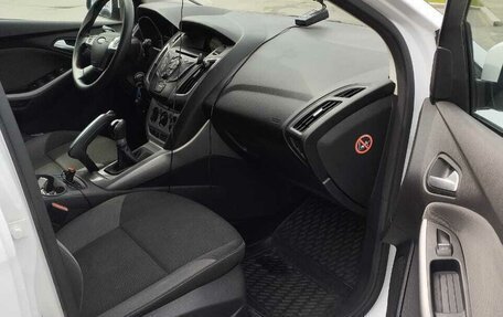 Ford Focus III, 2013 год, 880 000 рублей, 3 фотография
