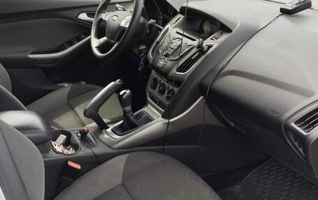 Ford Focus III, 2013 год, 880 000 рублей, 2 фотография