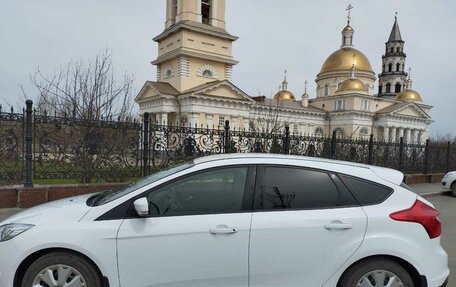 Ford Focus III, 2013 год, 880 000 рублей, 7 фотография