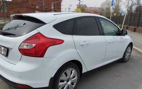 Ford Focus III, 2013 год, 880 000 рублей, 12 фотография
