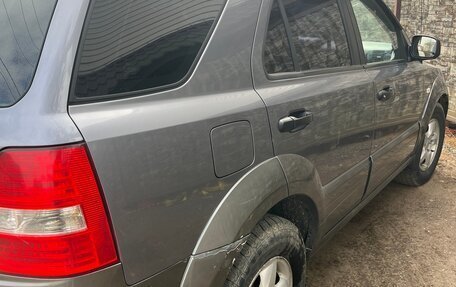 KIA Sorento IV, 2008 год, 750 000 рублей, 2 фотография