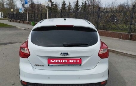 Ford Focus III, 2013 год, 880 000 рублей, 11 фотография