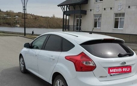 Ford Focus III, 2013 год, 880 000 рублей, 6 фотография