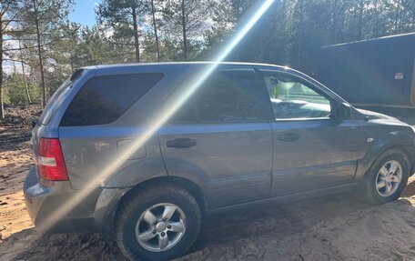 KIA Sorento IV, 2008 год, 750 000 рублей, 6 фотография