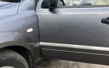 KIA Sorento IV, 2008 год, 750 000 рублей, 3 фотография