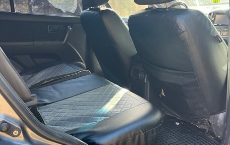 KIA Sorento IV, 2008 год, 750 000 рублей, 11 фотография