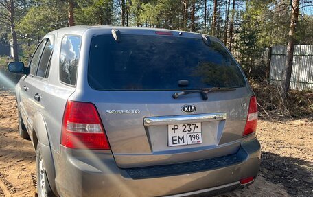 KIA Sorento IV, 2008 год, 750 000 рублей, 5 фотография