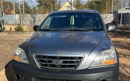 KIA Sorento IV, 2008 год, 750 000 рублей, 4 фотография