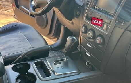 KIA Sorento IV, 2008 год, 750 000 рублей, 14 фотография