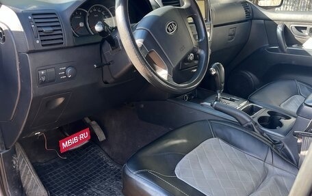 KIA Sorento IV, 2008 год, 750 000 рублей, 7 фотография