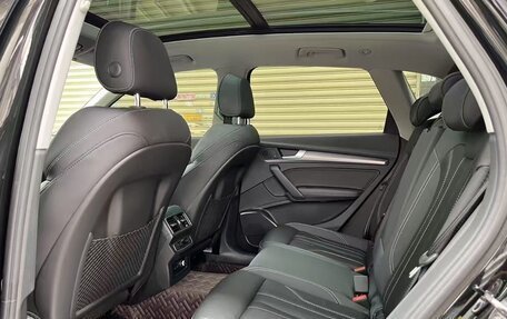 Audi Q5, 2022 год, 3 690 000 рублей, 6 фотография