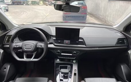 Audi Q5, 2022 год, 3 690 000 рублей, 5 фотография