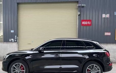 Audi Q5, 2022 год, 3 690 000 рублей, 4 фотография