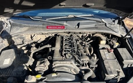 KIA Sorento IV, 2008 год, 750 000 рублей, 15 фотография