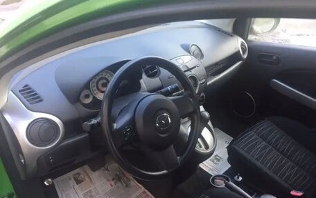 Mazda 2 III, 2008 год, 630 000 рублей, 2 фотография