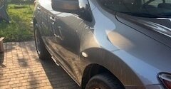 Nissan Murano, 2012 год, 1 250 000 рублей, 4 фотография