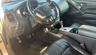 Nissan Murano, 2012 год, 1 250 000 рублей, 7 фотография