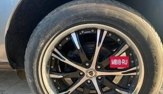 Nissan Murano, 2012 год, 1 250 000 рублей, 5 фотография