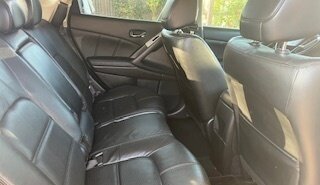 Nissan Murano, 2012 год, 1 250 000 рублей, 10 фотография
