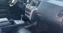 Nissan Murano, 2012 год, 1 250 000 рублей, 9 фотография