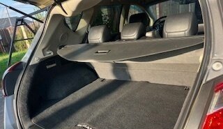 Nissan Murano, 2012 год, 1 250 000 рублей, 12 фотография