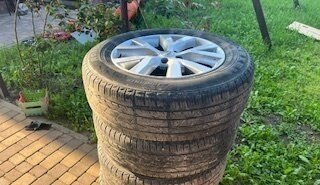 Nissan Murano, 2012 год, 1 250 000 рублей, 14 фотография