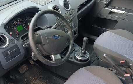 Ford Fusion I, 2008 год, 699 000 рублей, 14 фотография