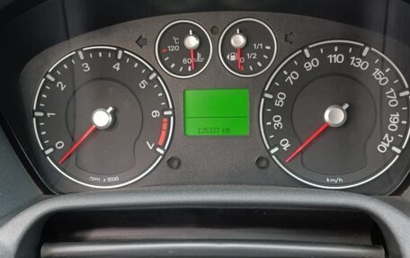 Ford Fusion I, 2008 год, 699 000 рублей, 13 фотография