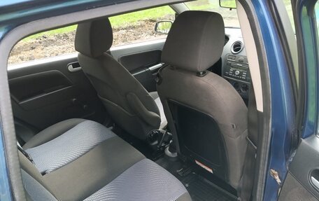 Ford Fusion I, 2008 год, 699 000 рублей, 19 фотография
