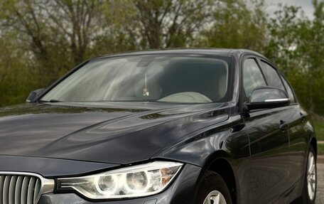 BMW 3 серия, 2012 год, 1 820 000 рублей, 2 фотография