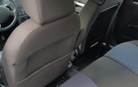 Ford Fusion I, 2008 год, 699 000 рублей, 20 фотография