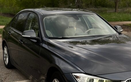 BMW 3 серия, 2012 год, 1 820 000 рублей, 3 фотография