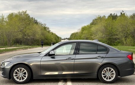 BMW 3 серия, 2012 год, 1 820 000 рублей, 7 фотография
