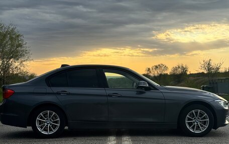 BMW 3 серия, 2012 год, 1 820 000 рублей, 8 фотография