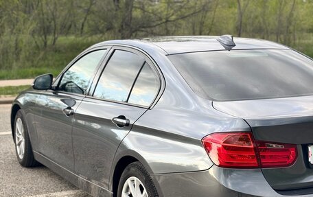 BMW 3 серия, 2012 год, 1 820 000 рублей, 5 фотография